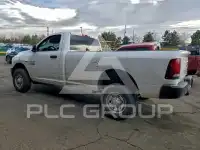 2018 RAM 2500 photo
