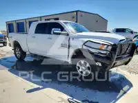 2018 RAM 2500 photo