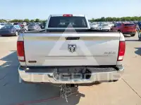 2018 RAM 2500 фото