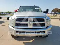 2018 RAM 2500 фото