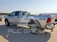 2018 RAM 2500 фото