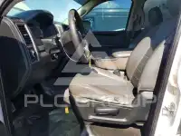 2018 RAM 2500 photo