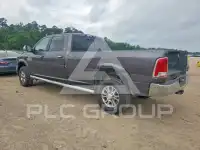 2018 RAM 2500 photo