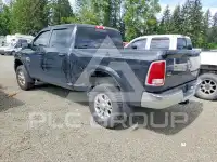 2018 RAM 2500 photo