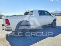 2018 RAM 2500 photo