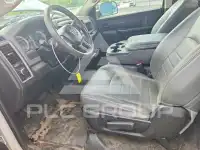 2018 RAM 2500 фото
