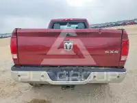 2018 RAM 2500 фото