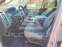 2018 RAM 2500 photo