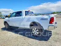 2018 RAM 2500 photo