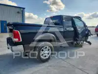 2018 RAM 2500 photo