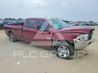 2018 RAM 2500 фото
