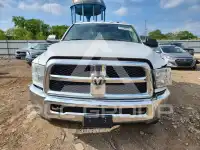 2018 RAM 2500 фото