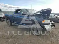 2018 RAM 2500 photo