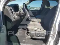 2018 RAM 2500 photo