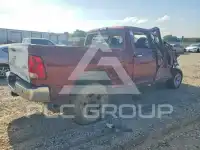 2018 RAM 2500 фото