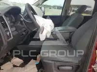 2018 RAM 2500 фото