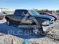 2018 RAM 2500 фото