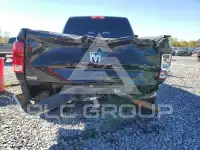 2018 RAM 2500 фото