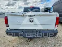 2018 RAM 2500 фото
