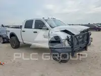 2018 RAM 2500 фото
