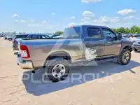 2018 RAM 2500 photo