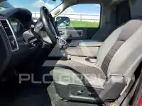 2018 RAM 2500 photo