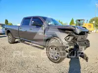 2018 RAM 2500 фото