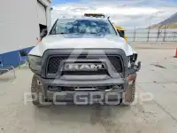 2018 RAM 2500 photo