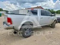 2018 RAM 2500 фото