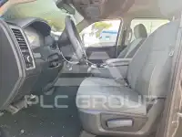 2018 RAM 2500 photo