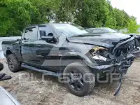 2018 RAM 2500 фото