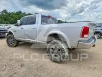 2018 RAM 2500 фото