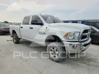 2018 RAM 2500 photo