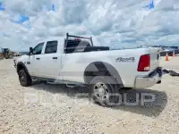 2018 RAM 2500 фото