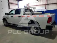 2018 RAM 2500 фото