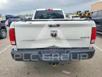 2018 RAM 2500 фото