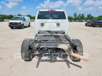 2018 RAM 2500 фото