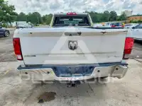 2018 RAM 2500 фото