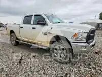 2018 RAM 2500 фото