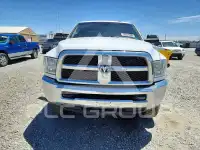 2018 RAM 2500 photo