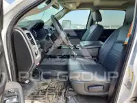 2018 RAM 2500 фото
