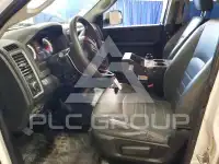 2018 RAM 2500 фото