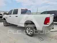 2018 RAM 2500 photo