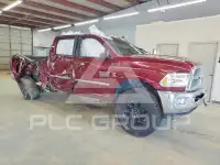 2018 RAM 2500 photo