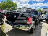 2018 RAM 2500 фото
