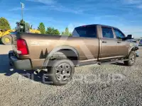 2018 RAM 2500 фото