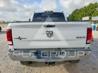 2018 RAM 2500 photo