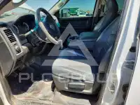 2018 RAM 2500 photo