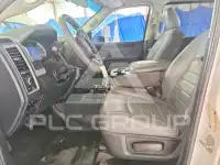 2018 RAM 2500 фото