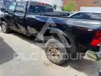 2018 RAM 2500 фото